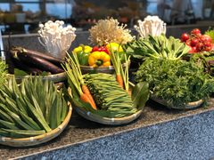 -解放碑威斯汀酒店-知味国际美食餐厅