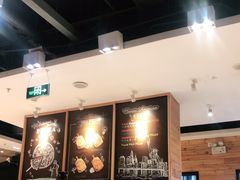 -比格比萨自助(新辰里学清路店)