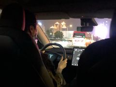 -TESLA 特斯拉(广州天环广场体验店)