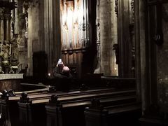-斯蒂芬主教座堂(Stephansdom)
