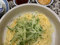 虾籽拌面-南京大牌档(凯德大峡谷店)