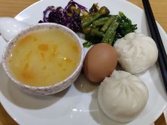 -汤W城市微度假(仓山店)