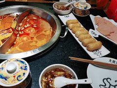 -大龙燚火锅(南山大道店)