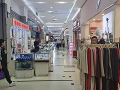 -利群商厦(台东店)