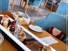 大堂-EN SPACE恩空间