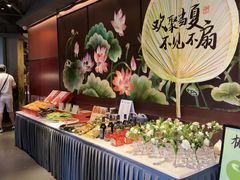-巴蜀风月·聚会团建·生日宴(宝安店)