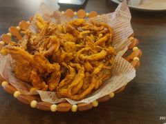 -南国印度餐厅Dakshin