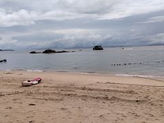 -广东惠东海龟国家级自然保护区