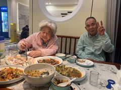 -小乡小镇·传承桐庐土菜·老板亲自烧的菜