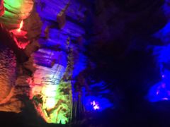 -天河潭旅游度假区