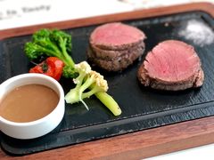 -西堤牛排(合肥之心城店)