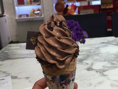 -GODIVA(港汇恒隆广场)