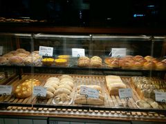 -Dough&Joe团憩(瑞虹天地月亮湾店)