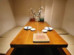 包厢-傑·料理·海鲜放题(佛山文华荟店)