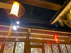 大堂-蜀辣居鲜货老火锅(红牌楼店)