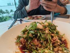 -金悦轩海鲜酒家(拱北店)