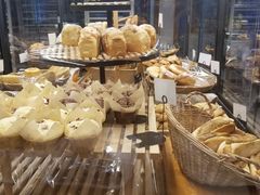 -21克拉面包(大悦城店)