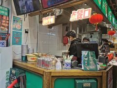-文和友老长沙臭豆腐(太平街二店)