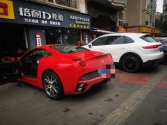 -倍耐力轮胎专卖店(碧云路店)