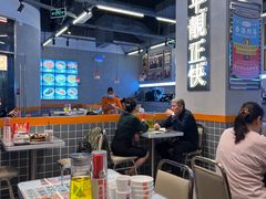 -肥韬茶餐厅(海上世界店)