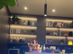 -鹿栖.精油SPA(金山世纪城店)
