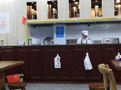 大堂-东吴面馆(中央景城店)