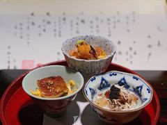 -元熹会席料理