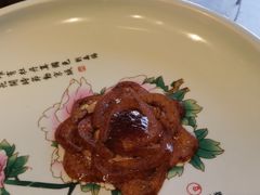 -京味斋·北京烤鸭(华威桥北工大店)
