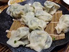 -俏东方·海味水饺·青岛菜(崂山店)
