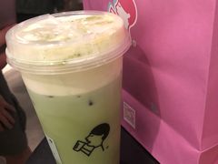 -喜茶(深圳东门1234店)