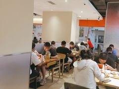 -九毛九西北菜(大东海店)