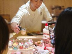 -松临·铁板烧&Omakase(神农店)