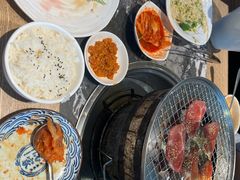 -隐家本格烧肉(万达广场店)
