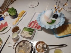 -德天雪花肥牛海鲜火锅(南苑东路店)