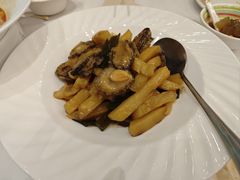 -开海·红岛海鲜虾水饺(石老人店)