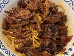 -梅溪·小伙子干挑面(安吉总店)