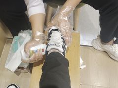 -海底捞火锅(曹安公路店)