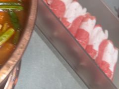 -乔先生涮肉·鲜活牛羊肉火锅(塘沽店)