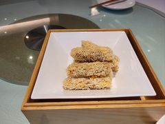 脆皮粉蒸肉-马旺子酒楼