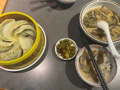 -老淮滨-蚌埠非遗小吃(淮河路店)