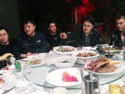 点击看大图 -特味村·宴会厅(生态园店)