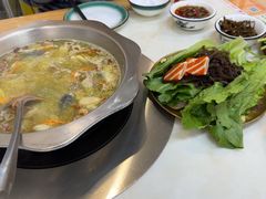 -壹道鸣·药膳鸡(月苑店)