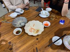 -南记食粥坊·宵夜大排档(莲花总店)