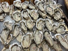 -初色海鲜自助(万丰路店)