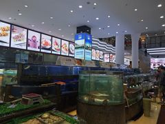 -欢乐海岸美食联盟