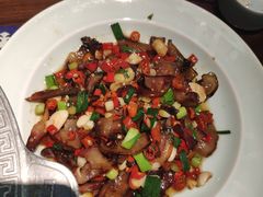 -不二舟食府(车站南路店)