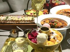 -3号仓库·创意中国菜(乐清正大广场店)