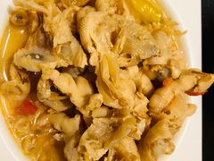 脱骨鸡爪-灶座小锅烀饼·铁锅炖(道里店)