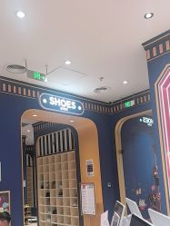 -meland亲子乐园(北京首开通州万象汇店)