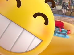 -上海玛雅海滩水公园